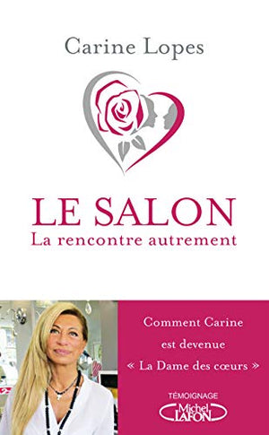 Le salon - La rencontre autrement