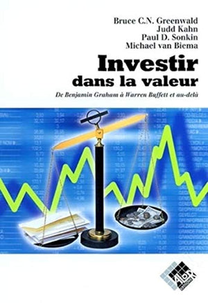 Investir dans la valeur