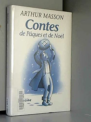 Contes de Paques et de Noël