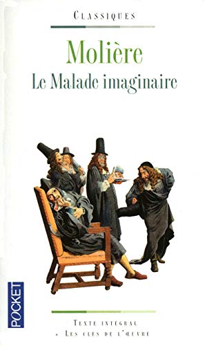 Le malade imaginaire