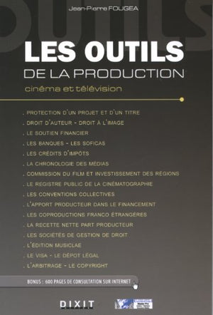 Les outils de la production