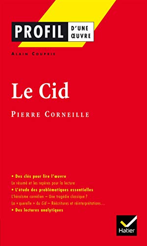 Le Cid (1637-1660)