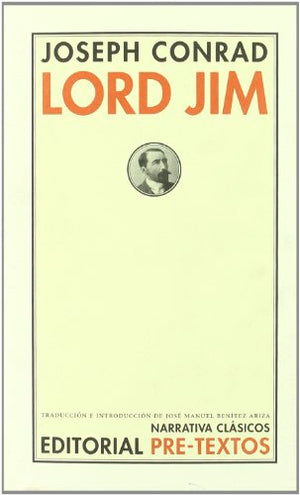 Lord Jim (Narrativa Clásicos)