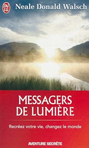 Messagers de lumière