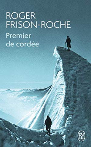 Premier de cordée