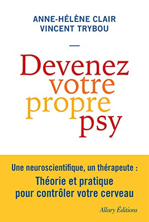 Devenez votre propre psy