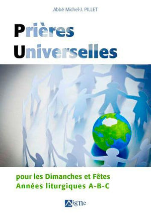 Prieres Universelles