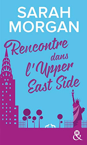 Rencontre dans l'Upper East Side