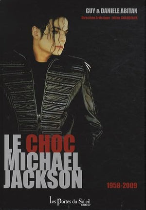 Le choc Michael Jackson