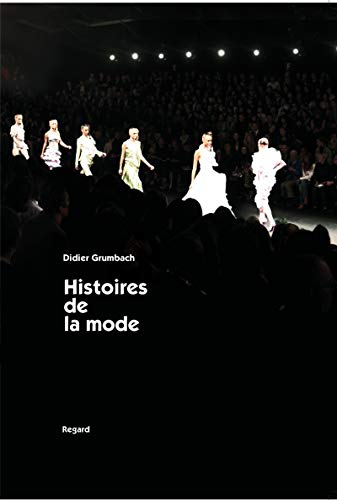 Histoires de la mode