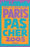 Paris pas cher