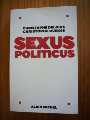 Sexus politicus