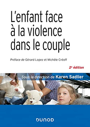 L'enfant face à la violence dans le couple