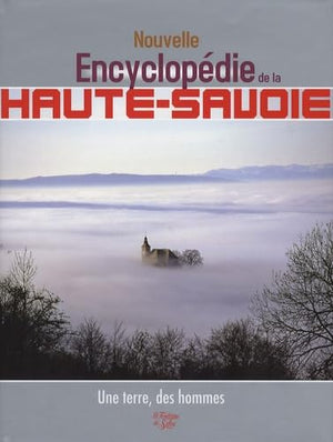 Nouvelle encyclopédie de la Haute-Savoie