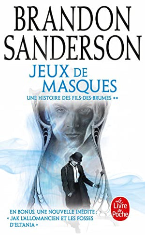 Jeux de masques