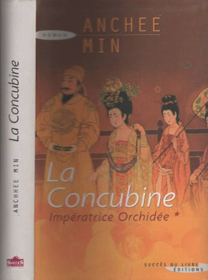 La Concubine