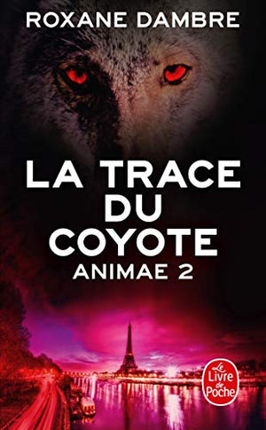 La trace du coyote