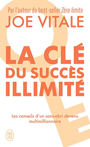 La Clé du succès illimité