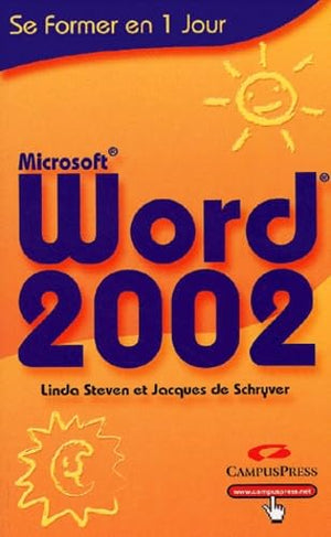 Word 2002