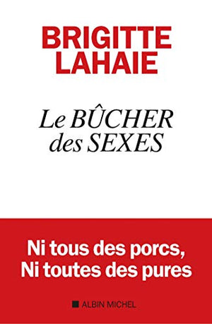 Le Bûcher des sexes