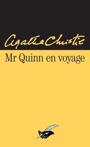 Mr Quinn en voyage