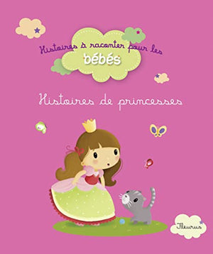 Histoires de princesses