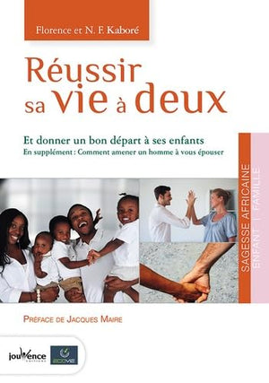 Réussir sa vie à deux