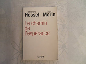 Le chemin de l'espérance