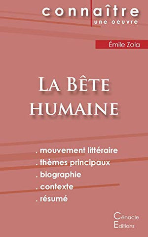 La Bête humaine