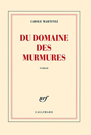 Du domaine des murmures