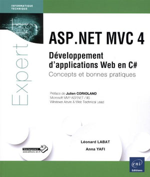 ASP.NET MVC 4