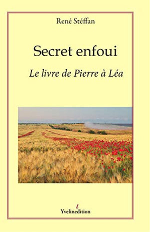 Secret enfoui