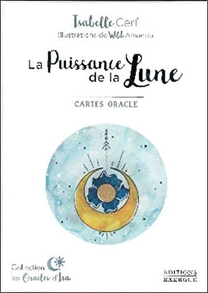 La puissance de la lune