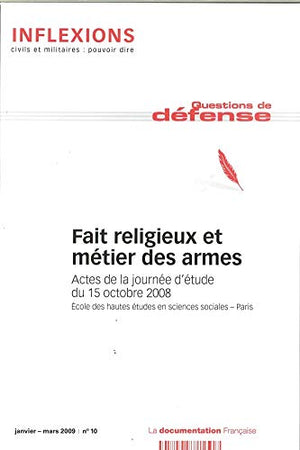 Fait religieux et métier des armes