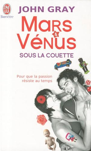 Mars et Vénus sous la couette