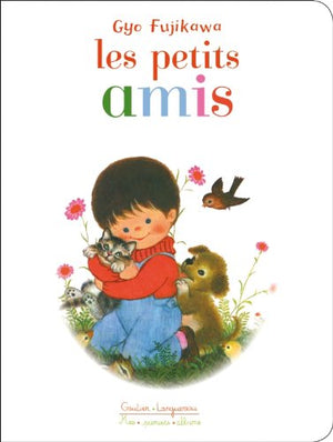 Les petits amis