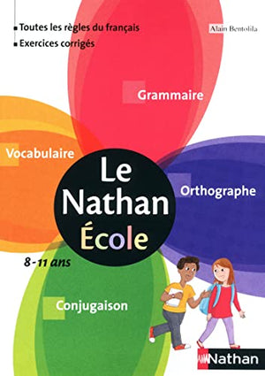 Le Nathan école