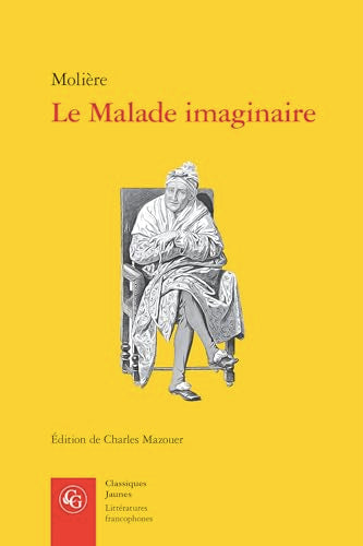 Le Malade imaginaire