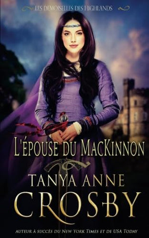 L'épouse du MacKinnon