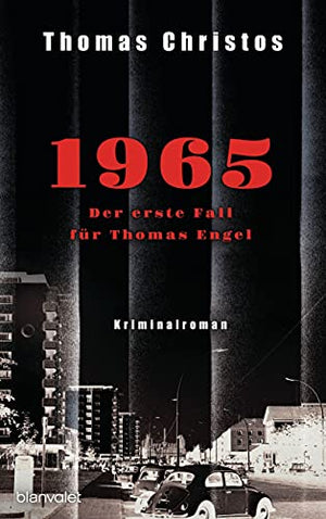 1965 - Der erste Fall für Thomas Engel