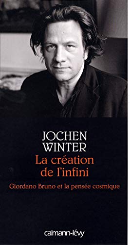 La création de l'infini