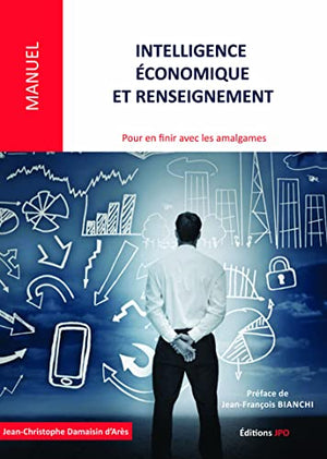 Intelligence économique et renseignement