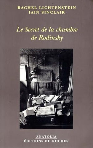 Le secret de la chambre de Rodinsky