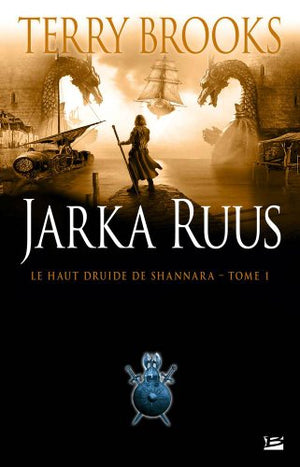 Jarka Ruus