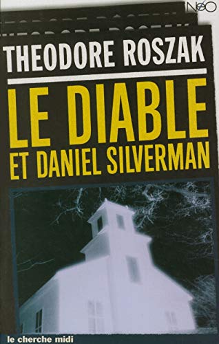 Le Diable et Daniel Silverman