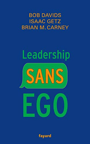 Leadership sans ego