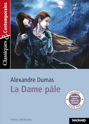 La dame pâle