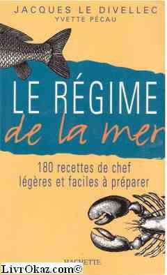 Le régime de la mer