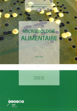 Microbiologie alimentaire