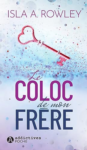 Le coloc de mon frère